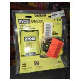 Ryobi 18V 120 Watt Power Inverter
