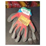 Milwaukee 2-Pair Milwaukee Work Gloves
