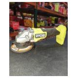 Ryobi 18V 4.5" Angle Grinder