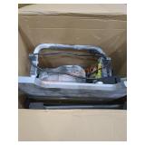 RYOBI 10" Table Saw W/ Folding Stand 15 Amp