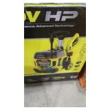 Ryobi 40v 1500PSI Cordless Power Washer
