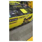 Ryobi 18v 10" Sliding Compound Miter Saw