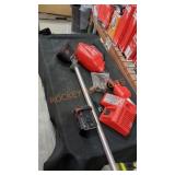 Milwaukee M18 String Trimmer