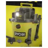 Ryobi 40v 10Gallon Wet/Dry Vacuum