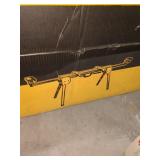 DEWALT compact miter saw stand