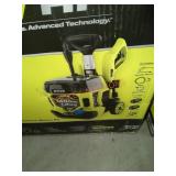RYOBI 40v HP 1500psi Electric Pressure Washer
