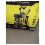 RYOBI 40v HP 1500psi Electric Pressure Washer