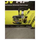 RYOBI 40v HP 1500psi Electric Pressure Washer