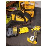 DEWALT Cordless Compact 1/2 in. Drill/Driver Kit