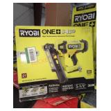 Ryobi 18V 21ï¿½ Framing Nailer