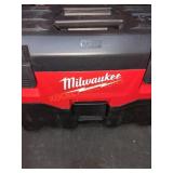 Milwaukee M18 2 Gallon Wet Dry Vacuum