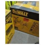DeWalt universal table saw stand