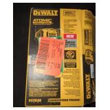 DeWalt 20V 1/4" Impact Driver