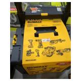 DeWalt 20v 7 Tool Combo Kit W/ Tough system