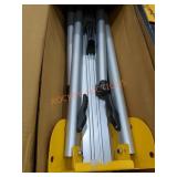 DeWalt Compact Miter Saw Stand