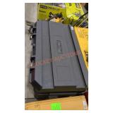 34" Rolling Tool Box