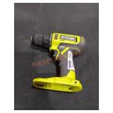 RYOBI 18V 1/2" Drill Driver Tool Only