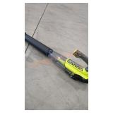 Ryobi 18v Cordless Jet Fan Blower