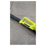 Ryobi 18v Cordless Blower