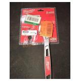 Milwaukee 10" Adjustable Wrench