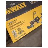 DeWalt 2x20V 21.5" Push Lawn Mower