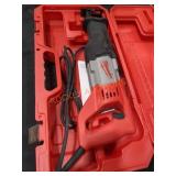 Milwaukee Sawzall Recip Saw Corded