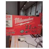 Milwaukee M18 7-Tool Combo Kit