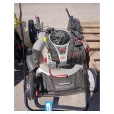 Murray 21" 140cc Gas Push Mower