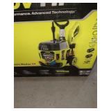 RYOBI 40v HP 1500psi Electric Pressure Washer