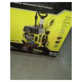 RYOBI 40v HP 1500psi Electric Pressure Washer
