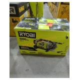 Ryobi 1900 psi electric pressure washer