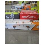 Ridgid heavy duty compact stand