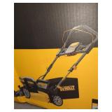 DeWalt 20v 21.5" Push Mower Kit