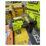 Ryobi 25 cc gas jet fan blower 520 cfm