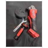 Milwaukee M18 4-1/2" /5" Grinder Paddle Switch