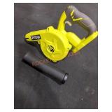 RYOBI 18V Workshop Blower Tool Only