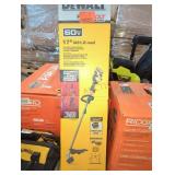 DeWalt 60V 17" String Trimmer