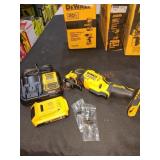 DEWALT 20V MAX cordless Oscillating Multi Tool
