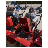 Toro Power Max e24 24" 60v Electric Snow Blower