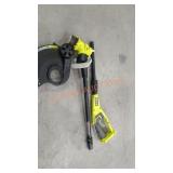 Ryobi 18v 13" Cordless String Trimmer