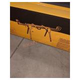 DEWALT 29.8 lbs. Compact Miter Saw Stand