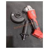Milwaukee M18 4-1/2" 5" Grinder Paddle Switch