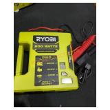 RYOBI Power Inverter 800 Watt, Tool Only