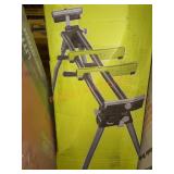 Ryobi Universal Miter Quickstand