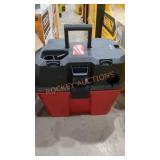 Milwaukee 6 Gallon Wet/Dry Vacuum