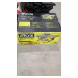 Ryobi 8 1/4" Compact Table Saw