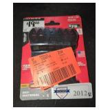 Milwaukee Multi-Tool Blade Set