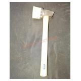 Wood-Handle Mallet