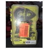 Ryobi 16pc Oscillating Blade Assortment Set