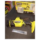RYOBI 18V Cordless Compact Reciprocating Saw
